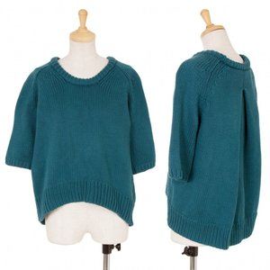 Acne transitional sweater